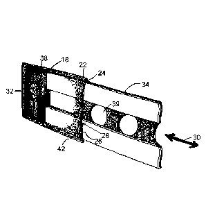 Une figure unique qui représente un dessin illustrant l'invention.